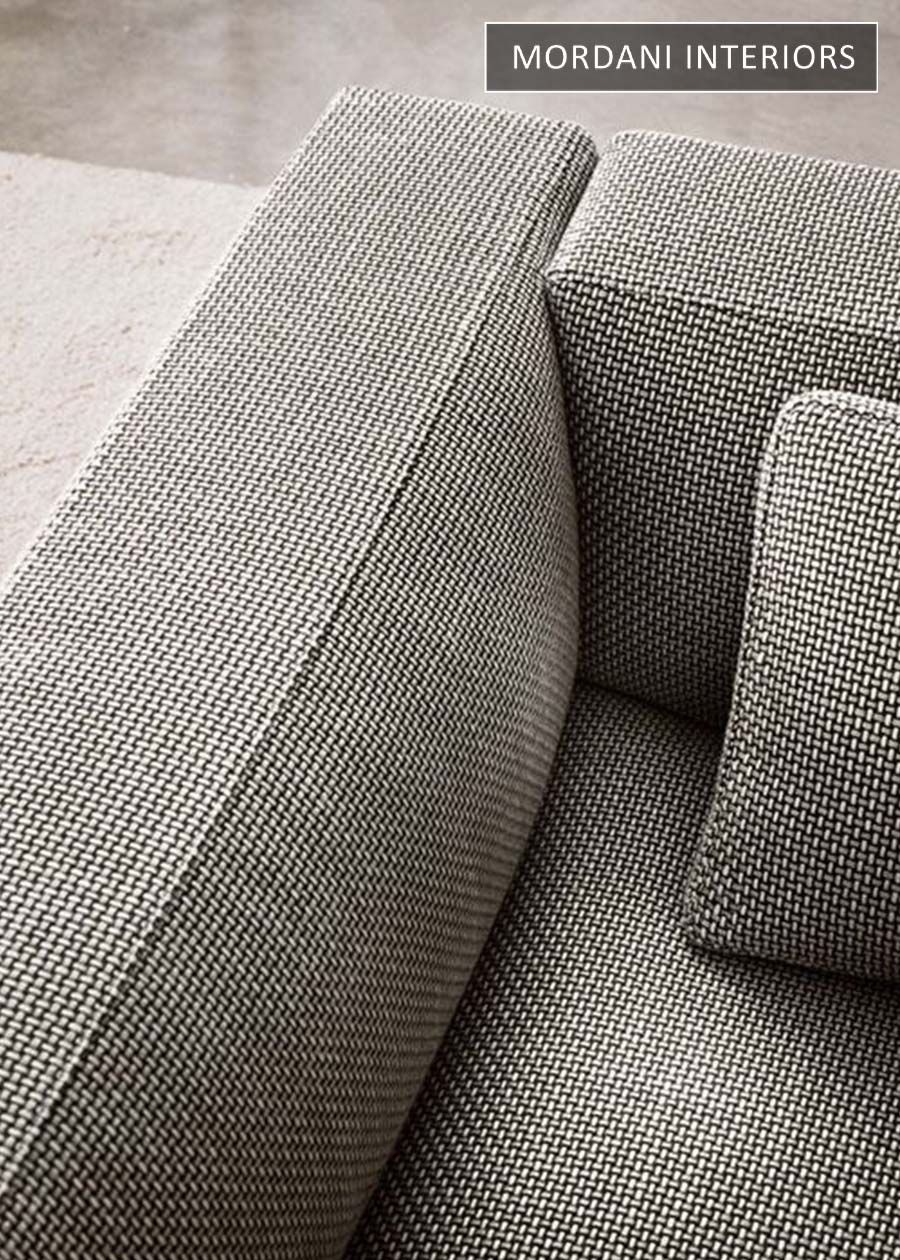 Fine Detailed Jacquard Upholstery
